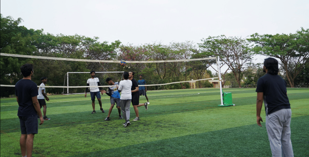 IPE Hyderabad Campus photo 56